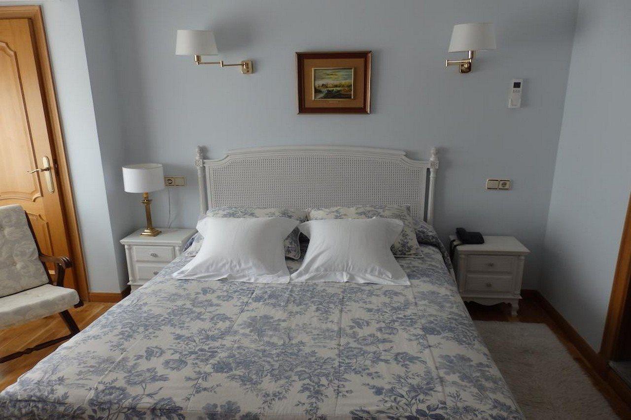 Hotel Aranda Aranda de Duero Luaran gambar