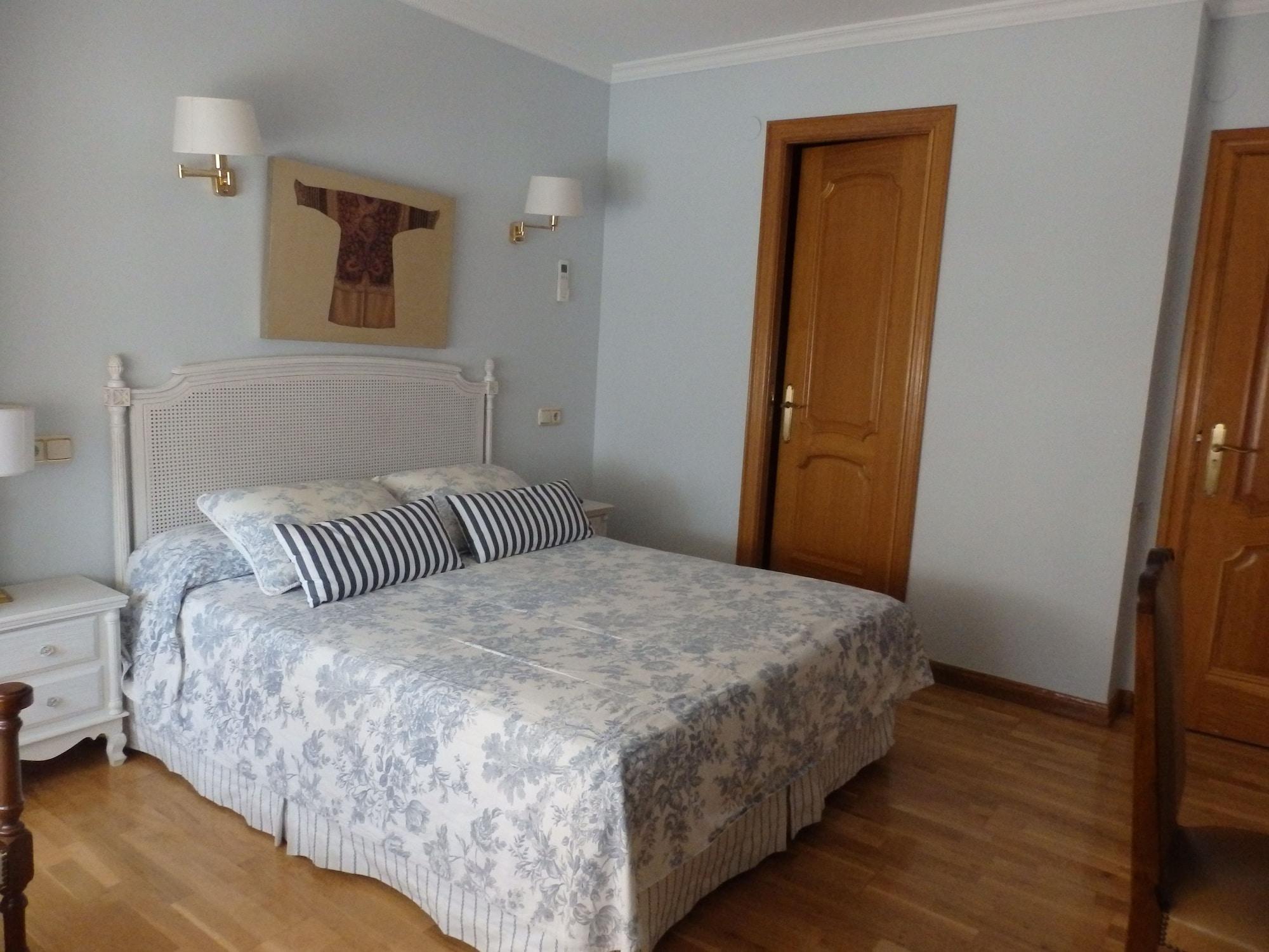 Hotel Aranda Aranda de Duero Luaran gambar