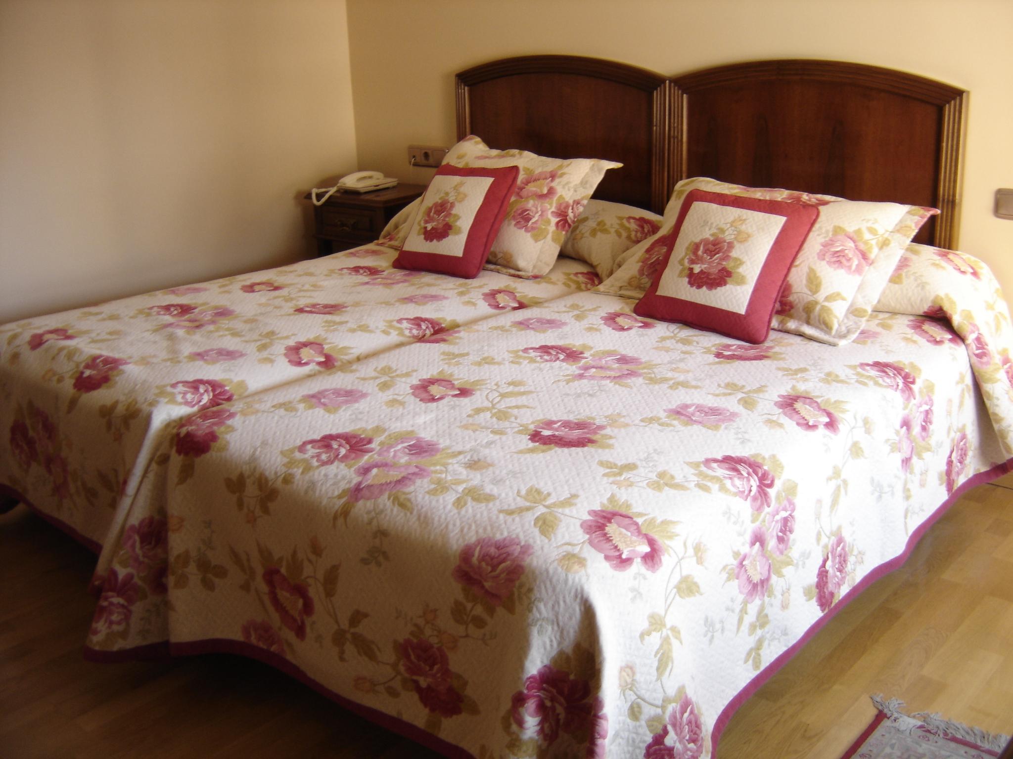 Hotel Aranda Aranda de Duero Luaran gambar
