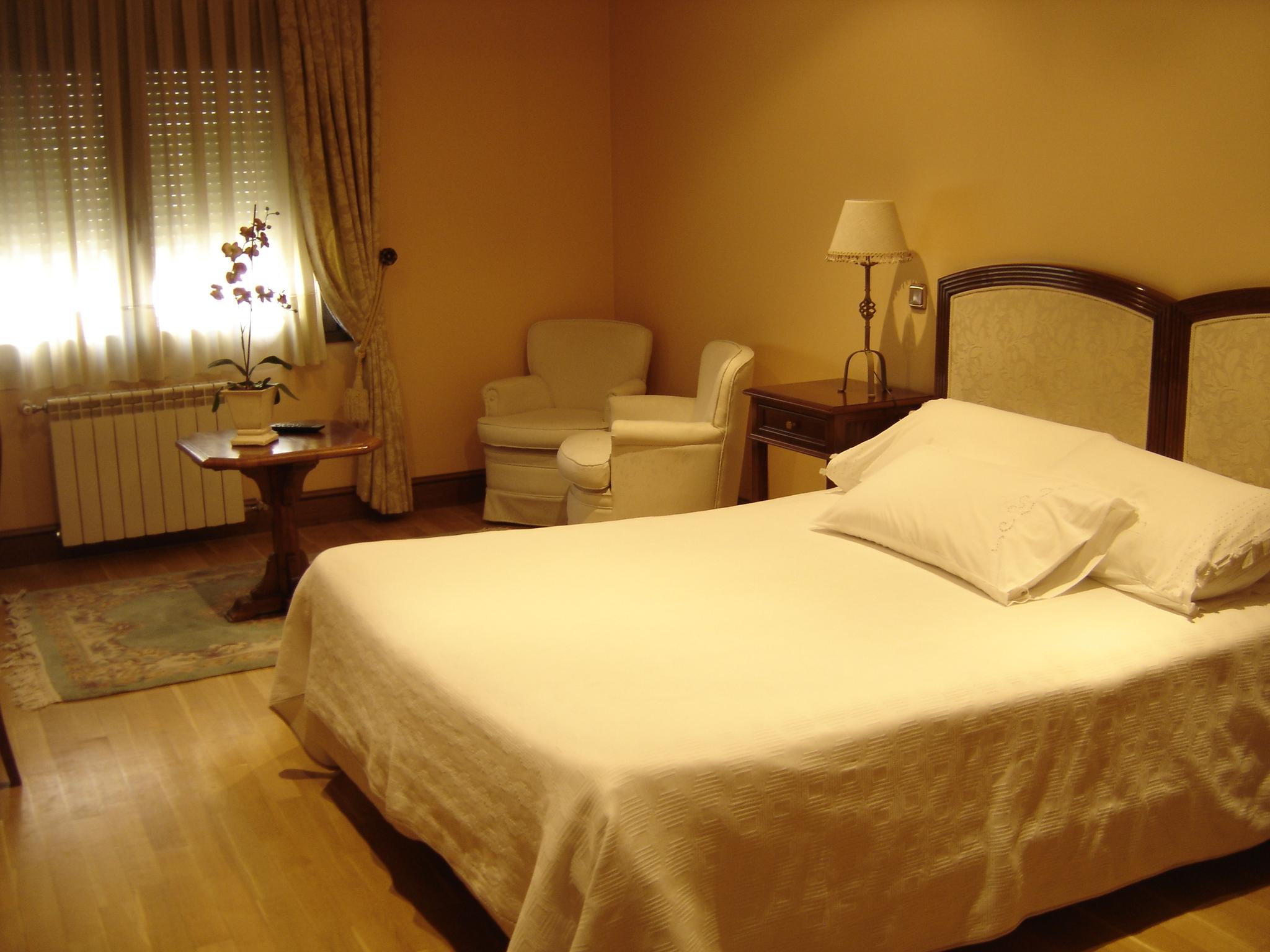 Hotel Aranda Aranda de Duero Luaran gambar