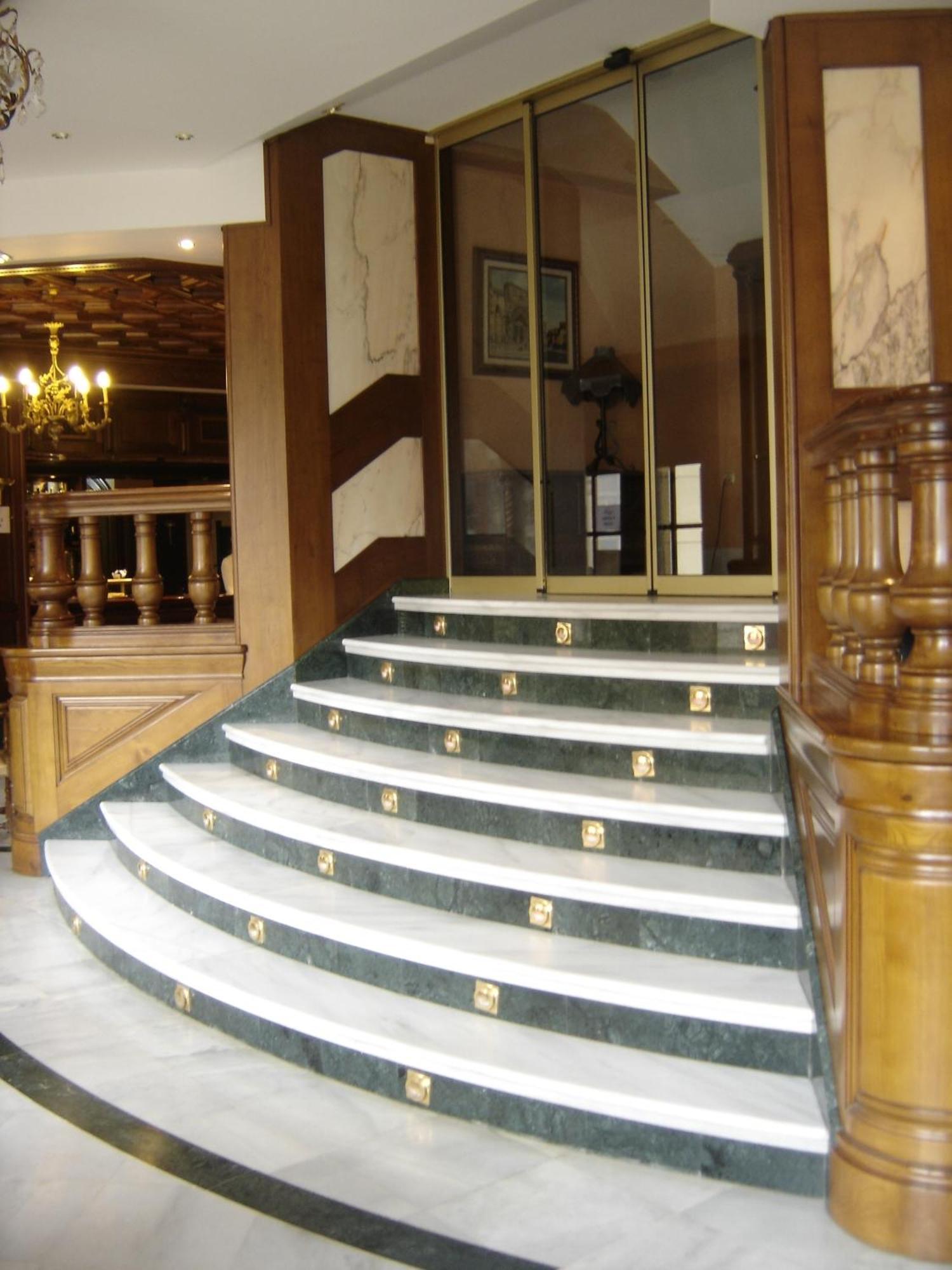 Hotel Aranda Aranda de Duero Luaran gambar